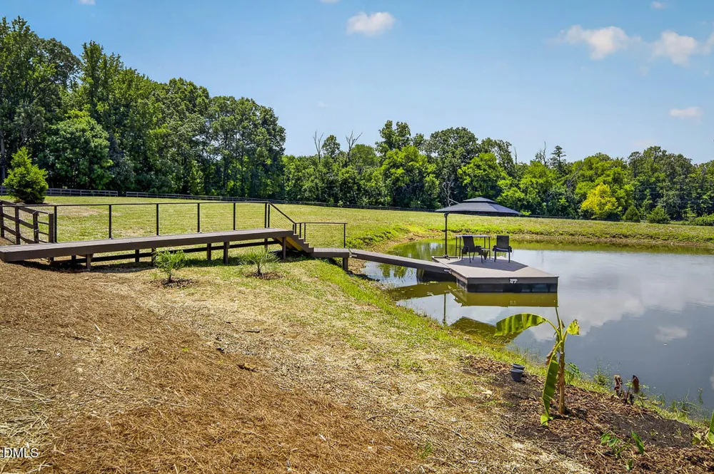 4811 New Sharon Church Road Hillsborough, NC 27278