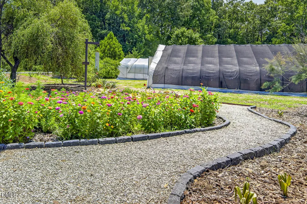 4811 New Sharon Church Road Hillsborough, NC 27278