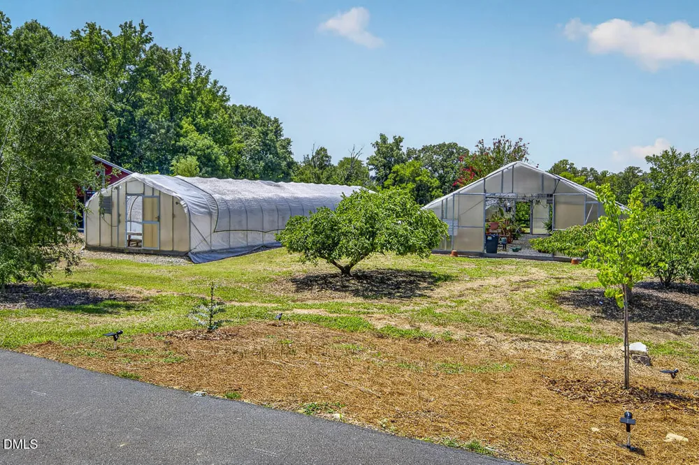 4811 New Sharon Church Road Hillsborough, NC 27278