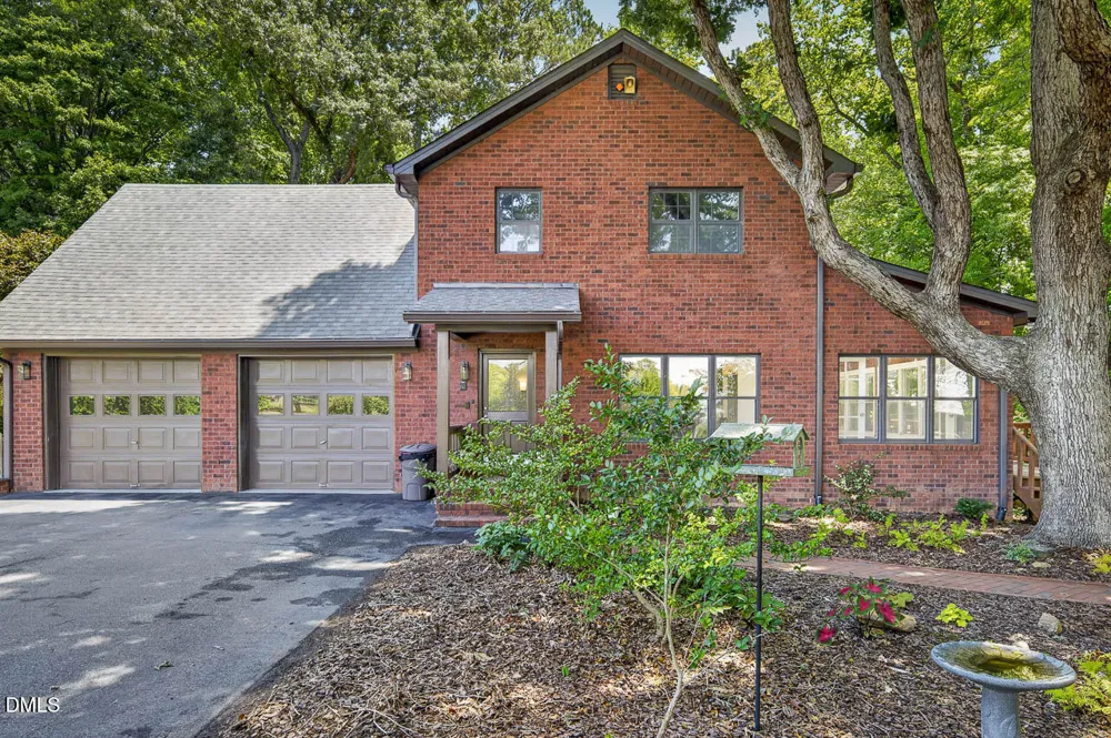 4811 New Sharon Church Road Hillsborough, NC 27278