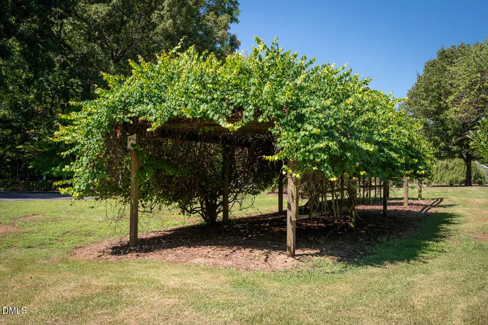 4811 New Sharon Church Road Hillsborough, NC 27278