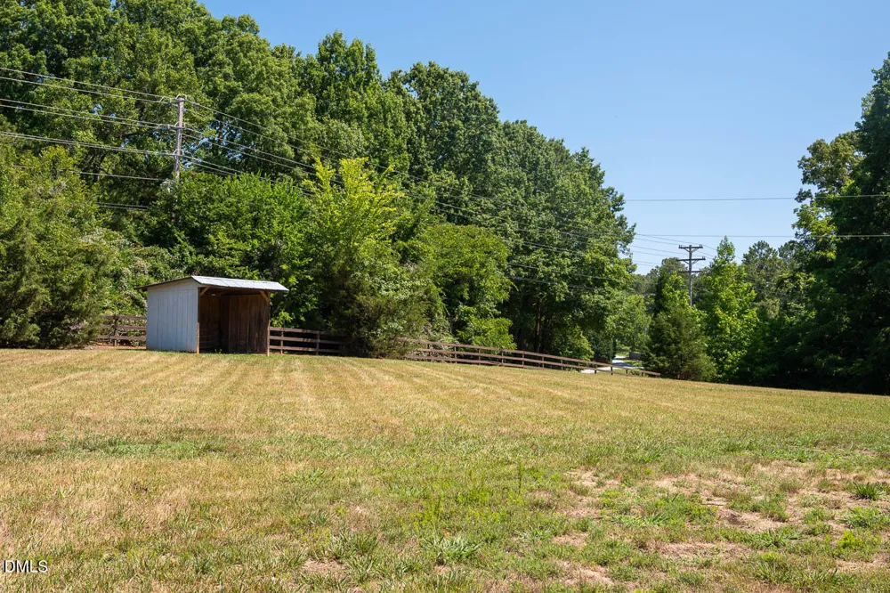 4811 New Sharon Church Road Hillsborough, NC 27278