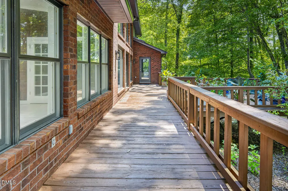 4811 New Sharon Church Road Hillsborough, NC 27278