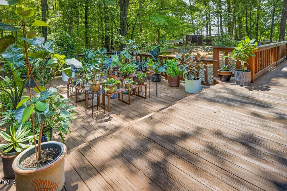 4811 New Sharon Church Road Hillsborough, NC 27278