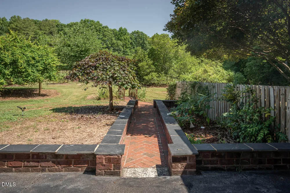 4811 New Sharon Church Road Hillsborough, NC 27278