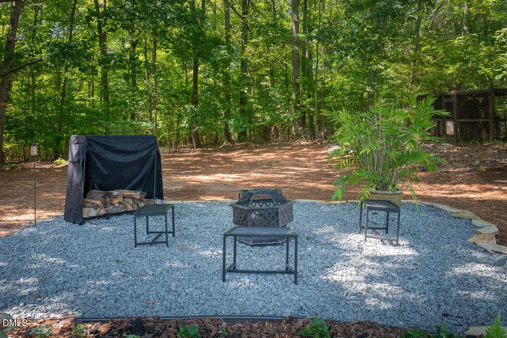 4811 New Sharon Church Road Hillsborough, NC 27278