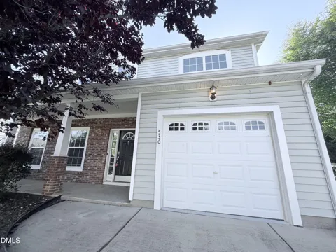 536 Gooseberry Drive