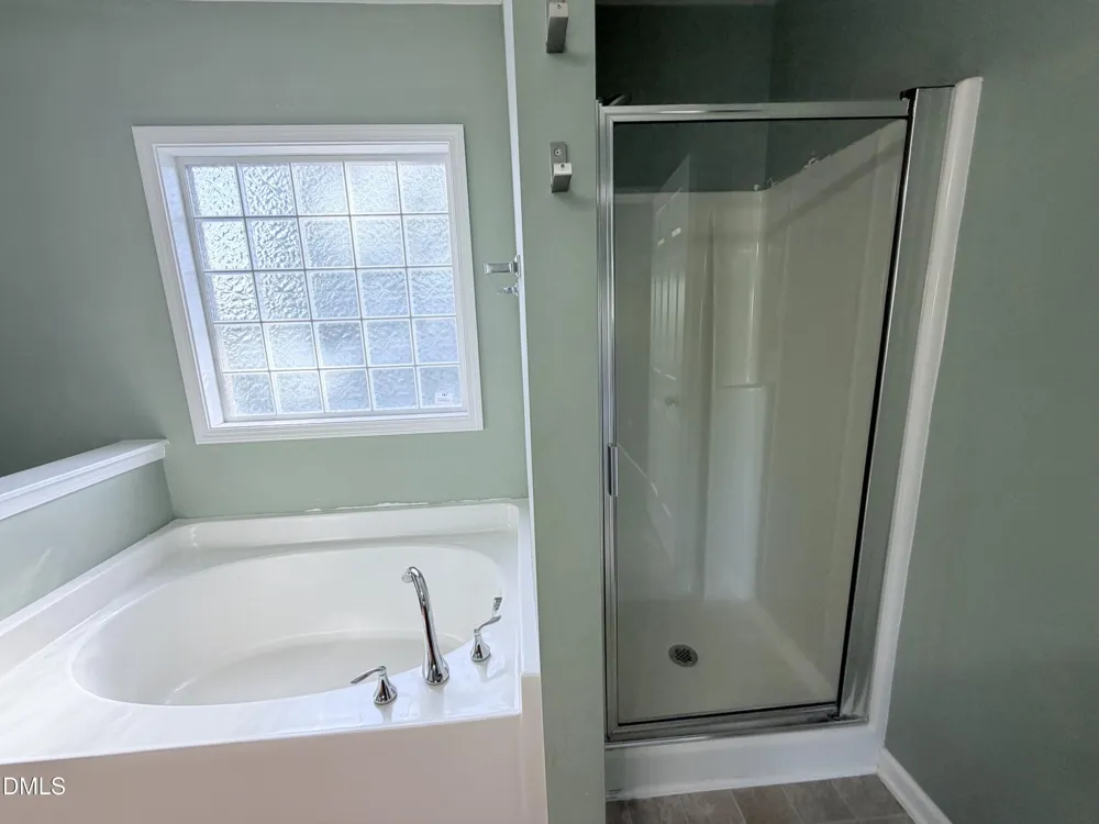 536 Gooseberry Drive Holly Springs, NC 27540