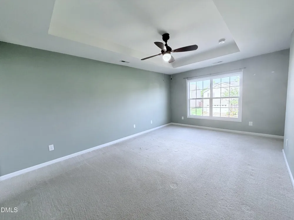 536 Gooseberry Drive Holly Springs, NC 27540