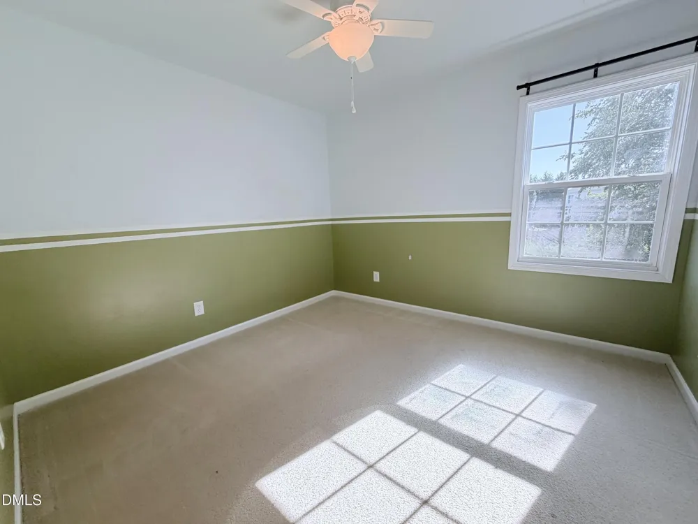 536 Gooseberry Drive Holly Springs, NC 27540