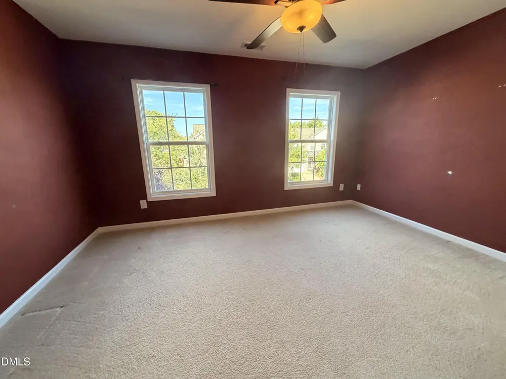536 Gooseberry Drive Holly Springs, NC 27540