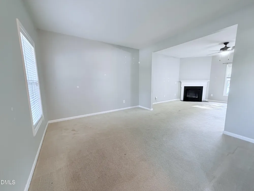 536 Gooseberry Drive Holly Springs, NC 27540