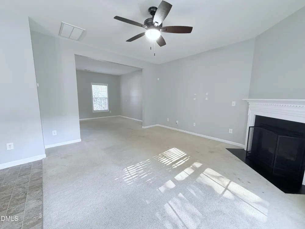 536 Gooseberry Drive Holly Springs, NC 27540