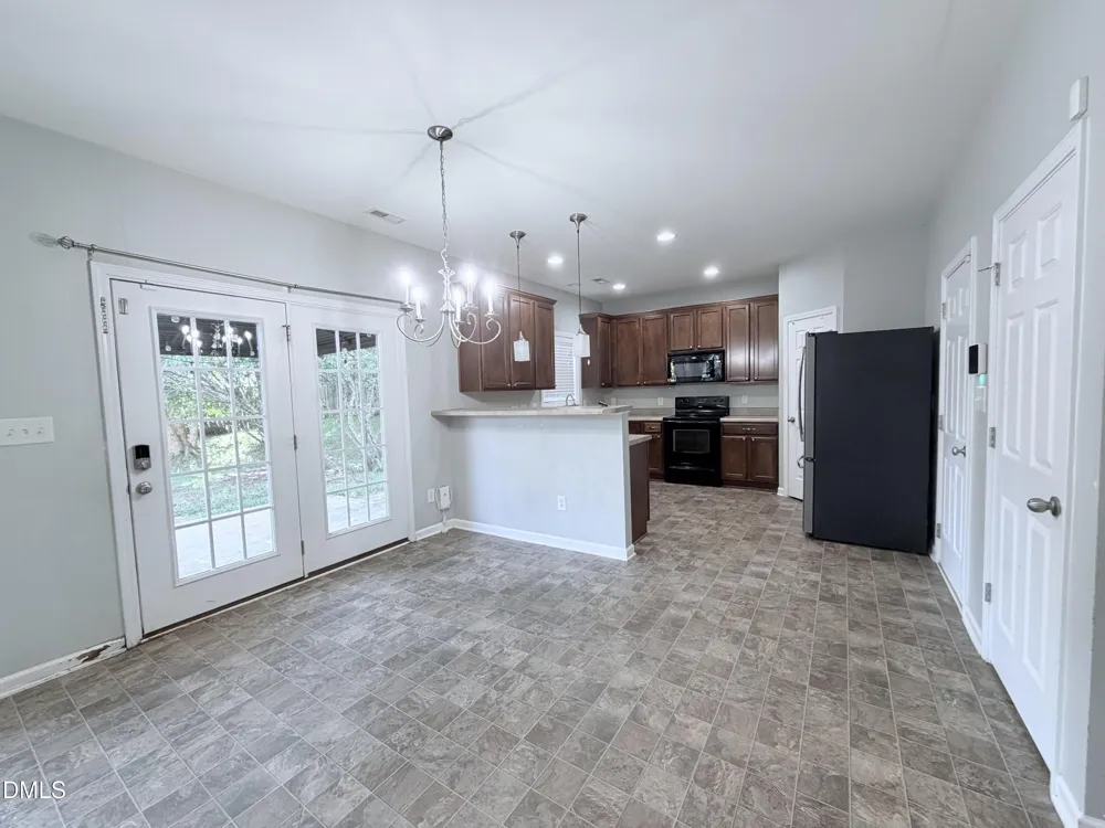 536 Gooseberry Drive Holly Springs, NC 27540
