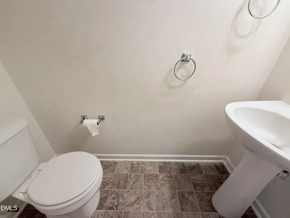 536 Gooseberry Drive Holly Springs, NC 27540