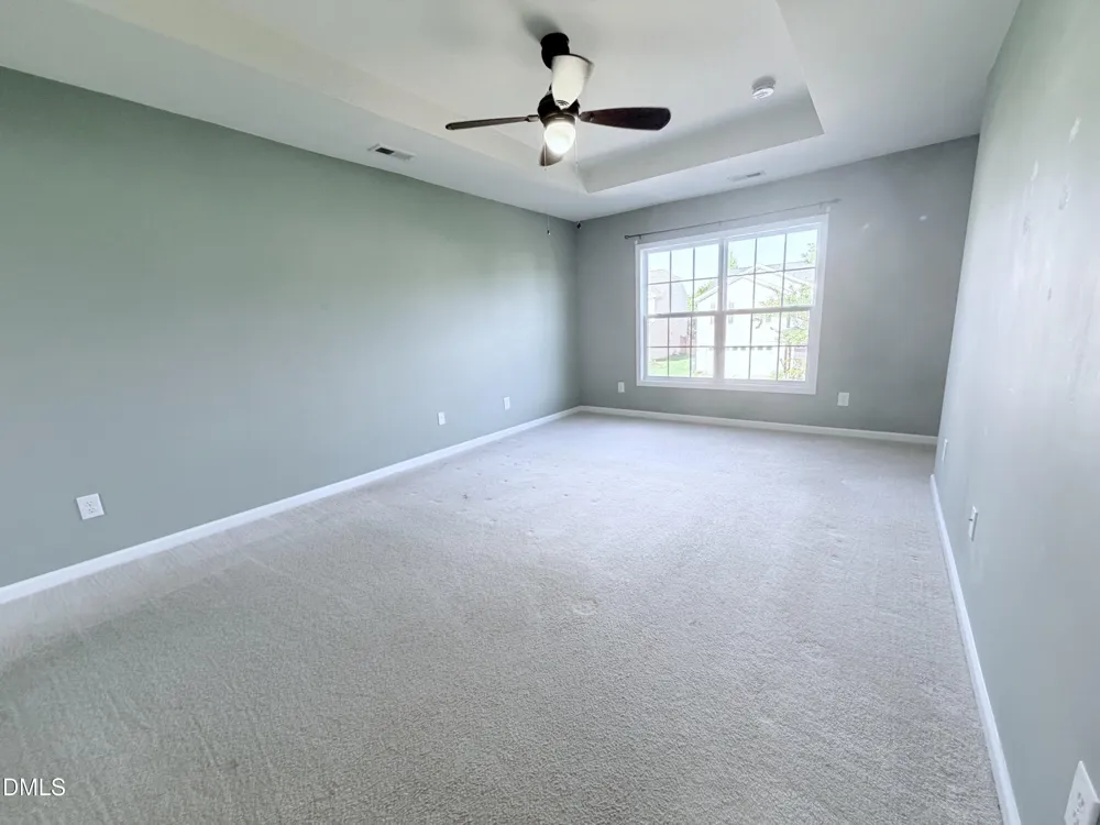 536 Gooseberry Drive Holly Springs, NC 27540