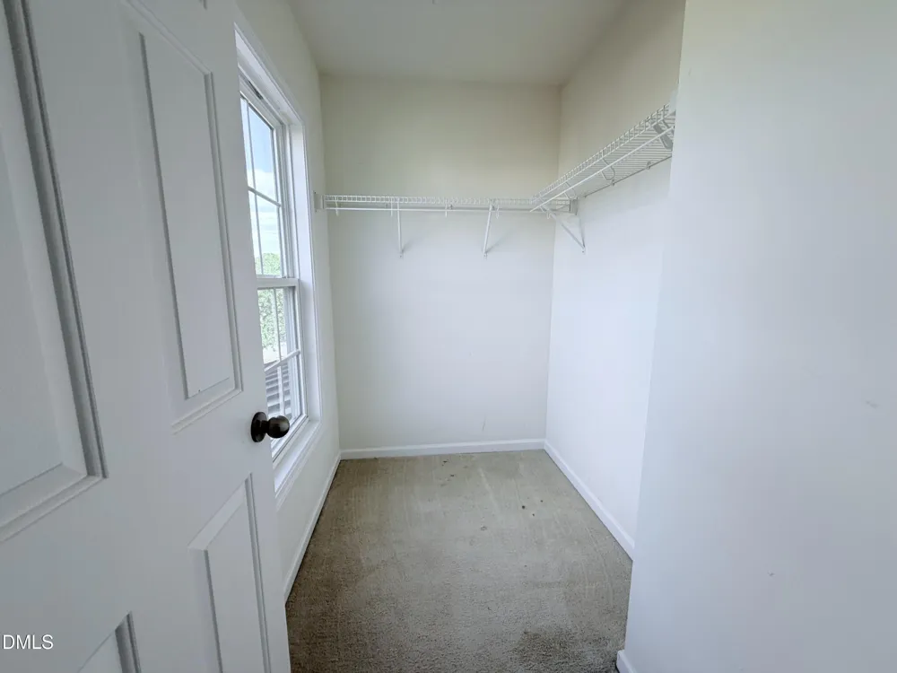 536 Gooseberry Drive Holly Springs, NC 27540