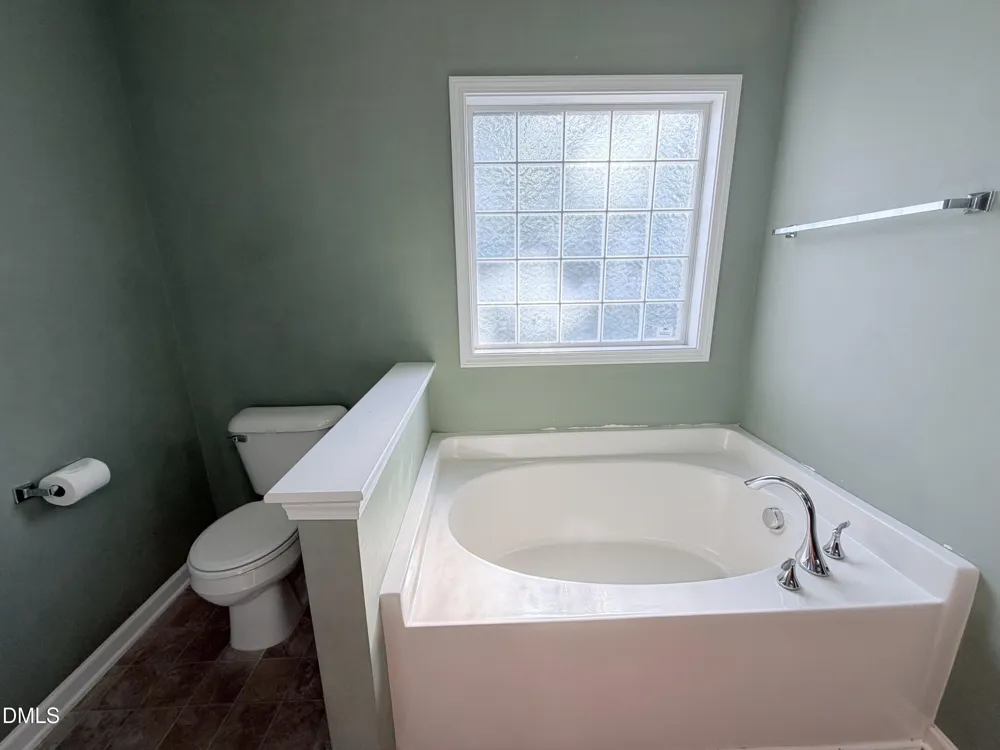 536 Gooseberry Drive Holly Springs, NC 27540
