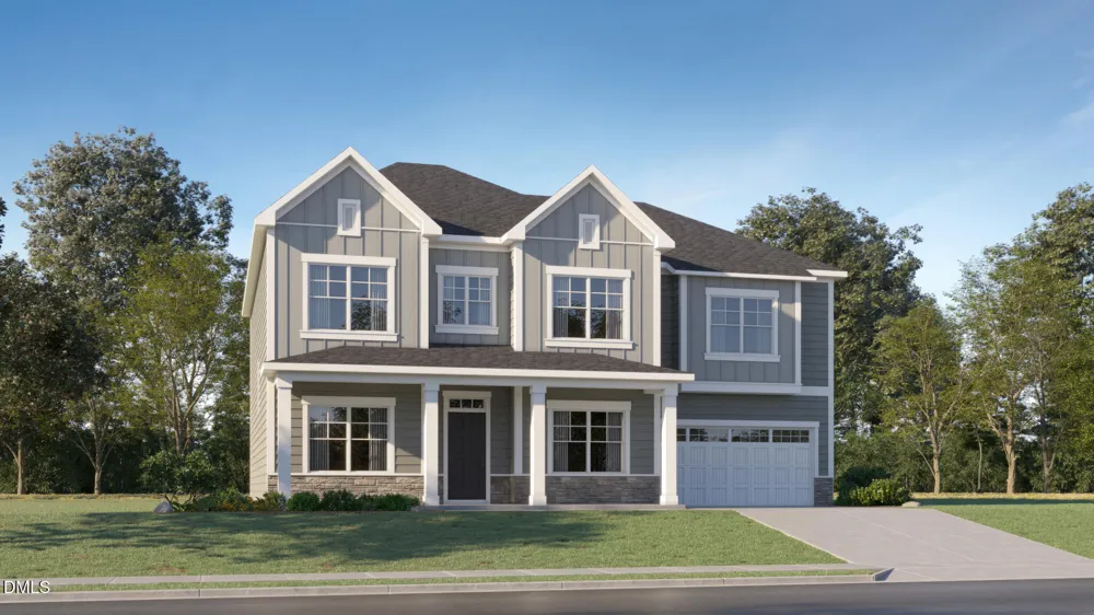 417 Green River Way Rolesville, NC 27571