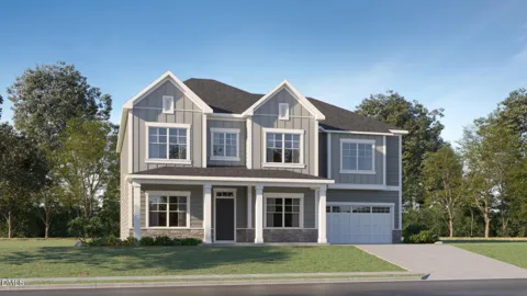 417 Green River Way