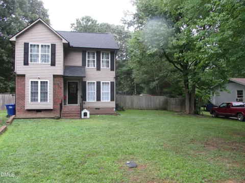 307 S Fairview Street