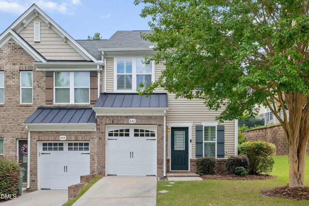 442 Panorama View Loop Cary, NC 27519