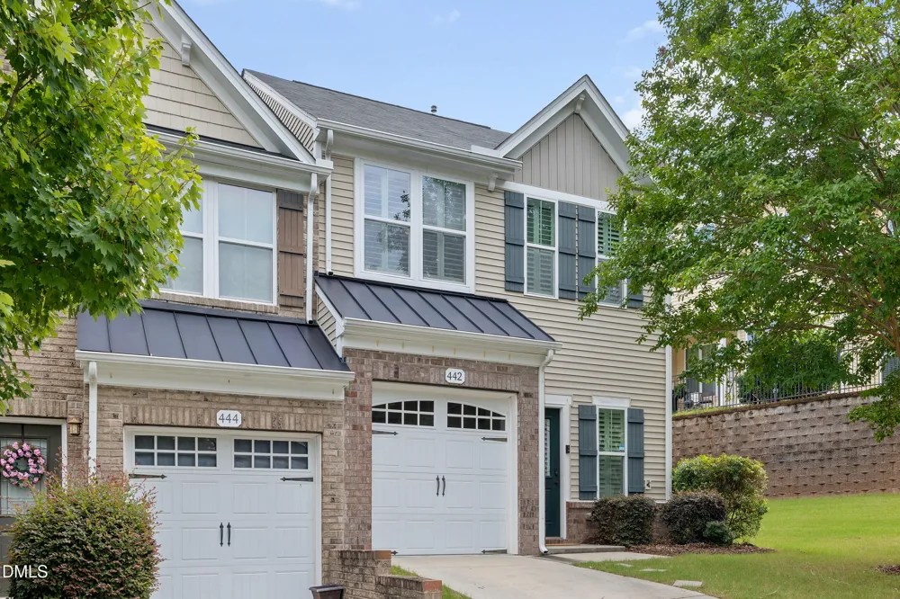 442 Panorama View Loop Cary, NC 27519