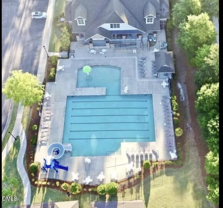 442 Panorama View Loop Cary, NC 27519