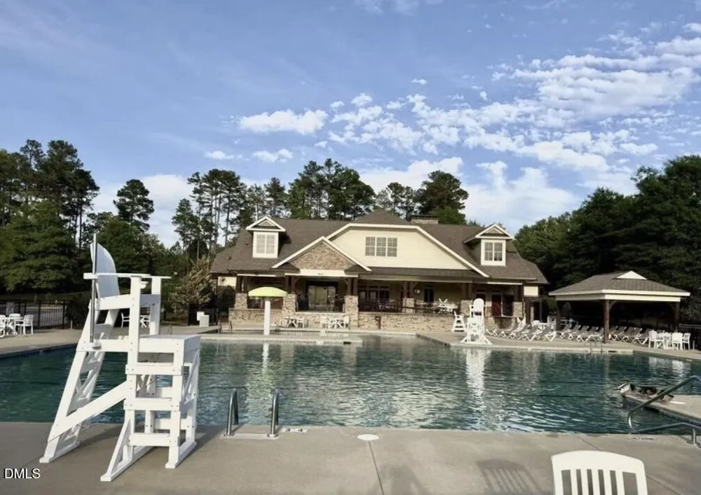 442 Panorama View Loop Cary, NC 27519