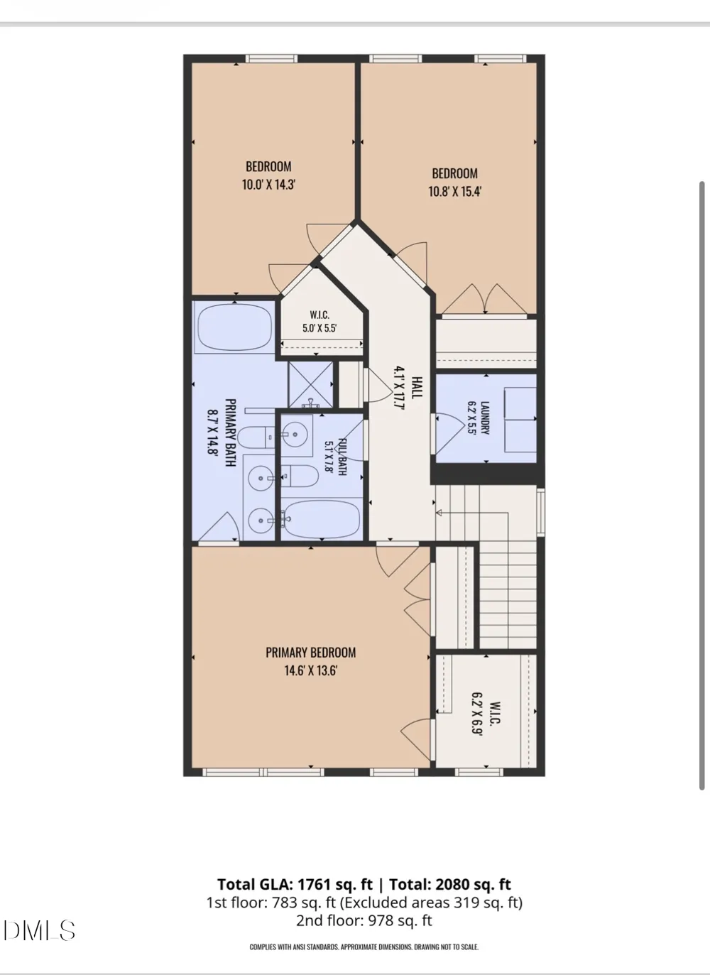442 Panorama View Loop Cary, NC 27519
