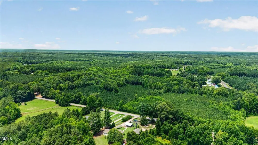 Tbd Dabney Road Henderson, NC 27537