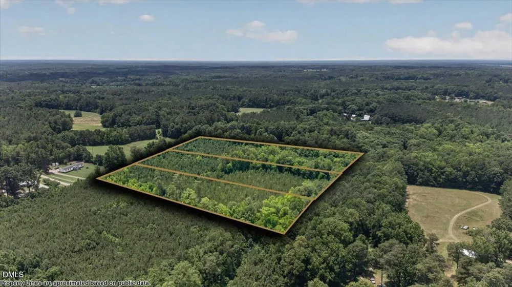 Tbd Dabney Road Henderson, NC 27537