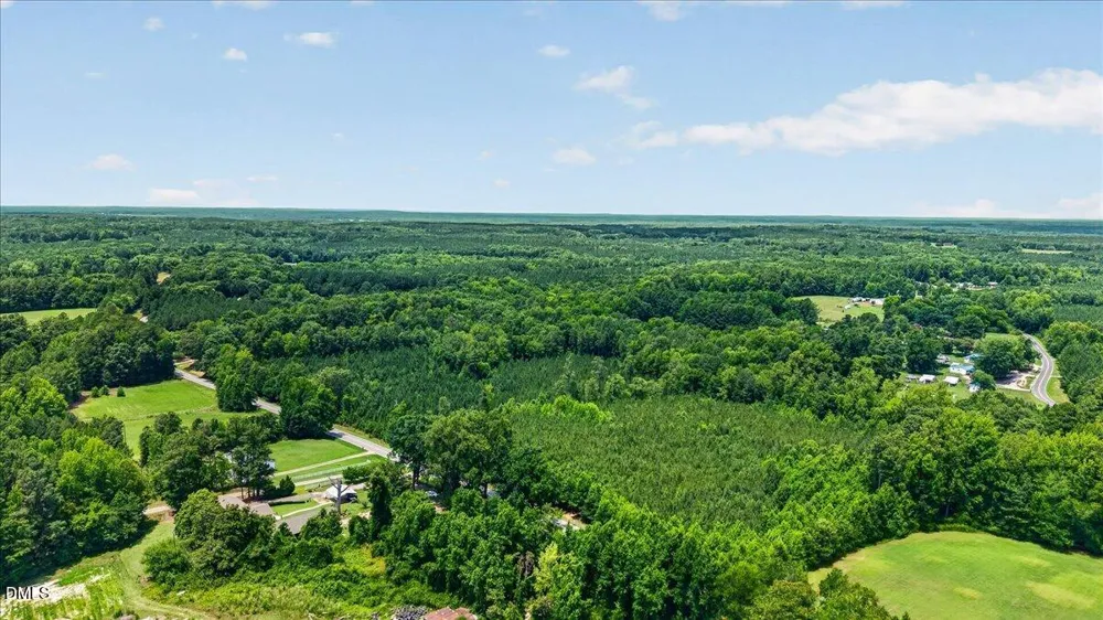 Tbd Dabney Road Henderson, NC 27537