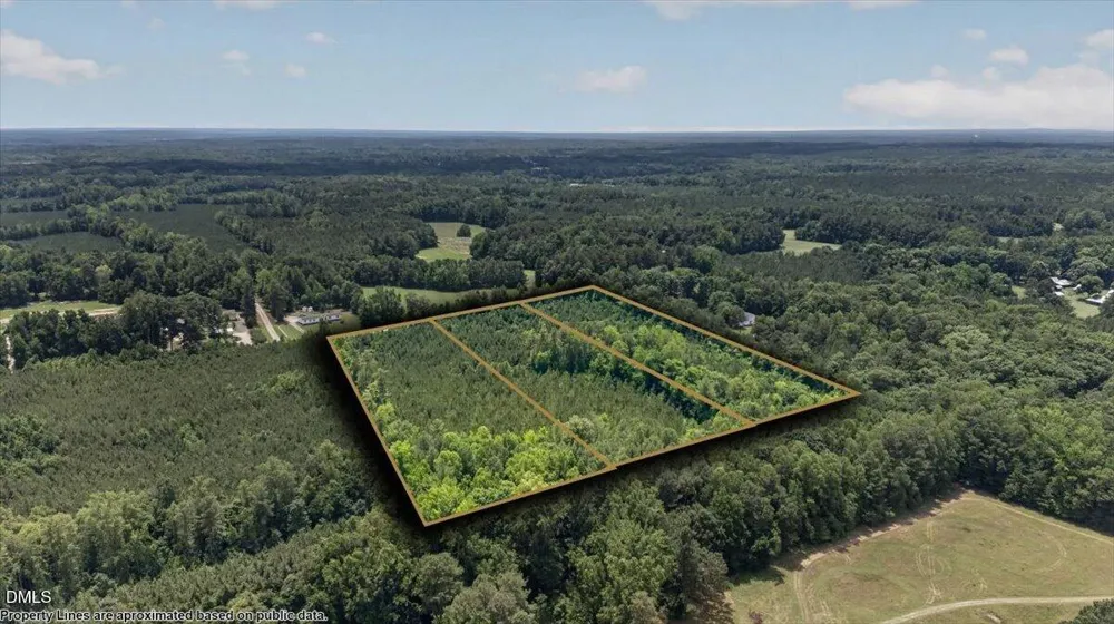 Tbd Dabney Road Henderson, NC 27537