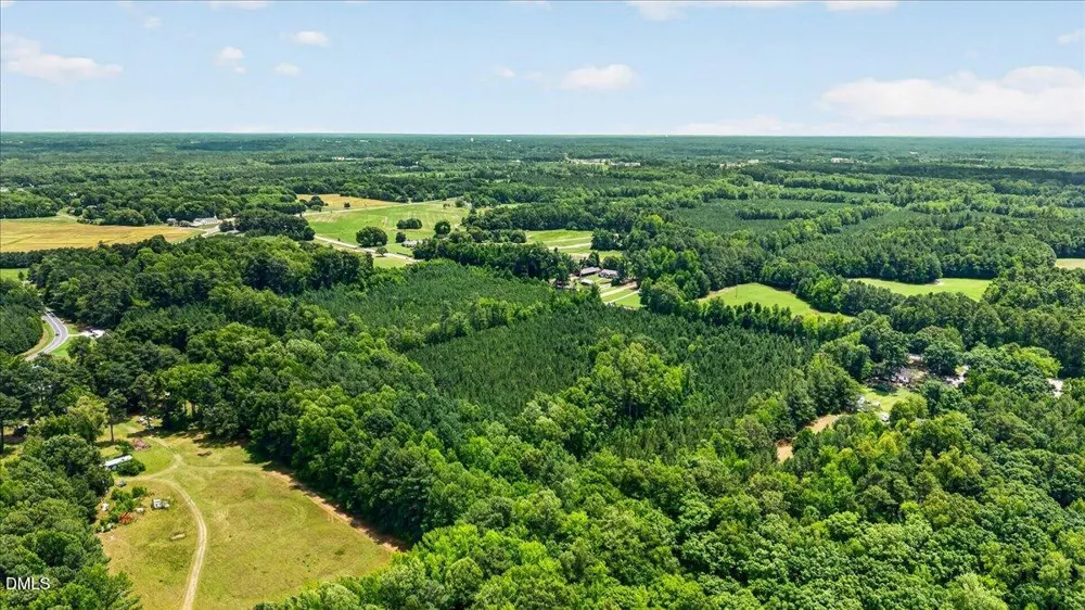 Tbd Dabney Road Henderson, NC 27537