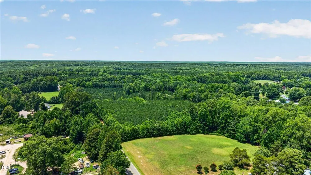 Tbd Dabney Road Henderson, NC 27537