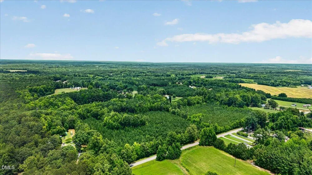 Tbd Dabney Road Henderson, NC 27537