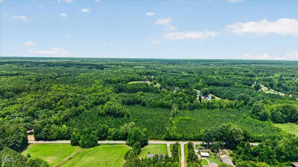 Tbd Dabney Road Henderson, NC 27537