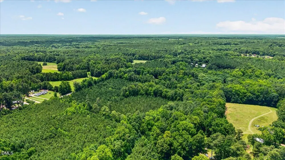 Tbd Dabney Road Henderson, NC 27537