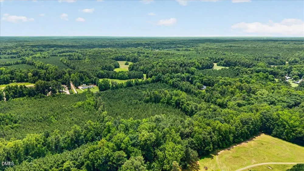 Tbd Dabney Road Henderson, NC 27537