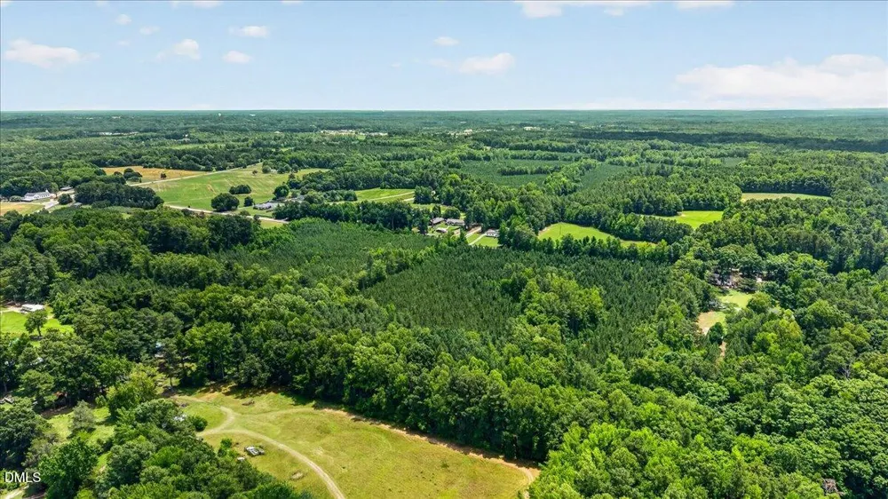 Tbd Dabney Road Henderson, NC 27537