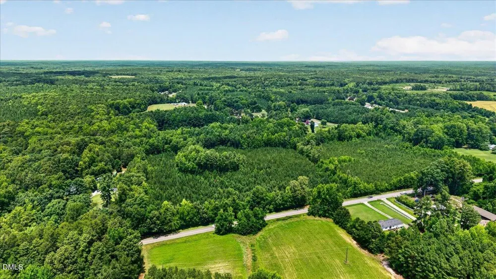 Tbd Dabney Road Henderson, NC 27537