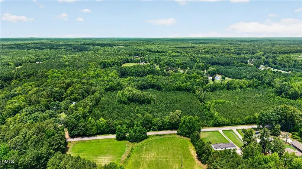 Tbd Dabney Road Henderson, NC 27537