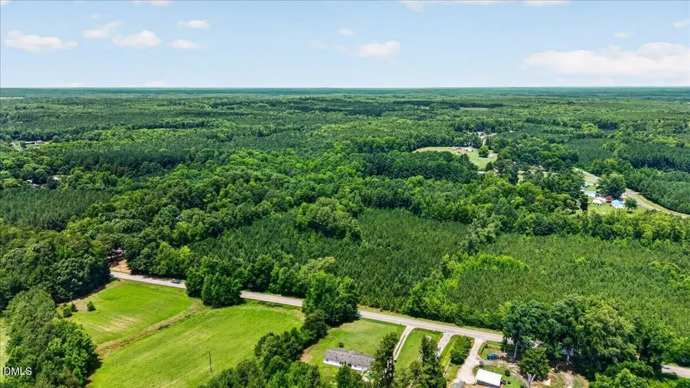 Tbd Dabney Road Henderson, NC 27537