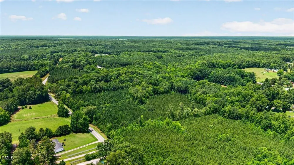 Tbd Dabney Road Henderson, NC 27537