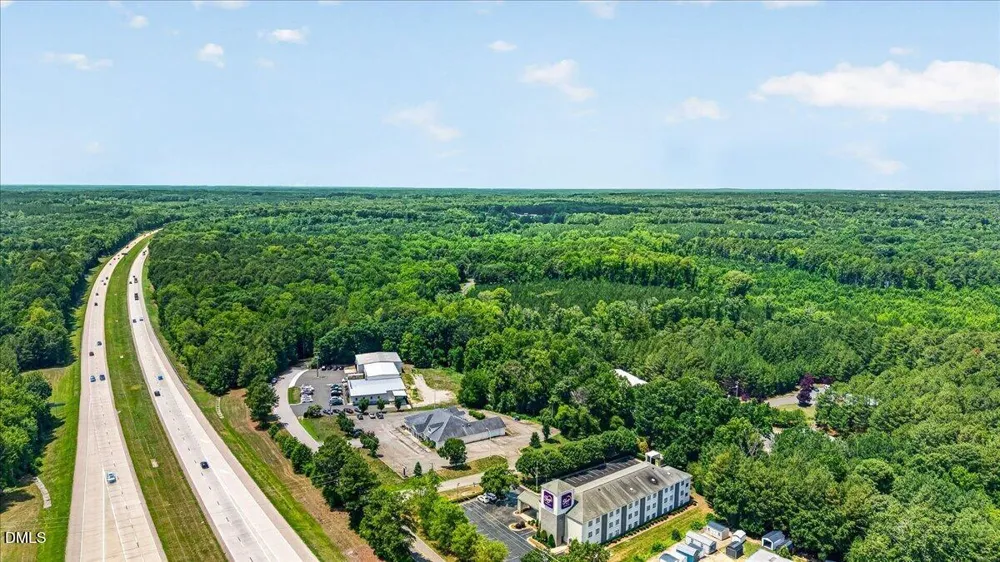 Tbd Zeb Robinson Road Henderson, NC 27537