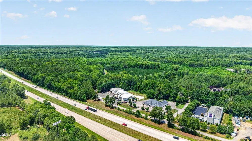 Tbd Zeb Robinson Road Henderson, NC 27537