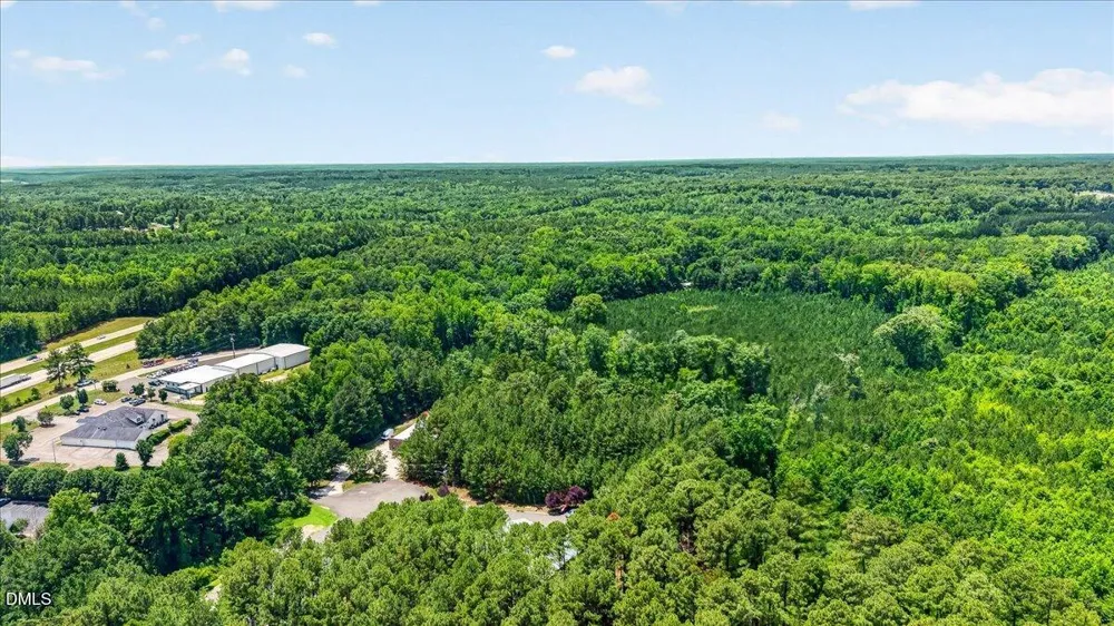 Tbd Zeb Robinson Road Henderson, NC 27537