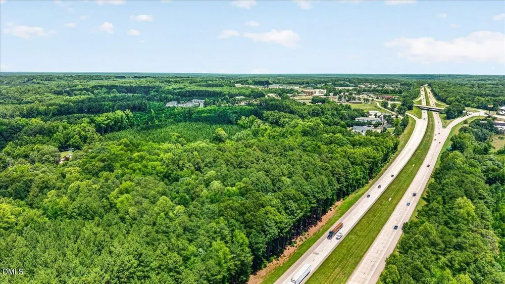 Tbd Zeb Robinson Road Henderson, NC 27537