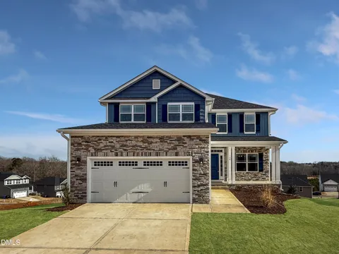 207 Hidden Pines Drive